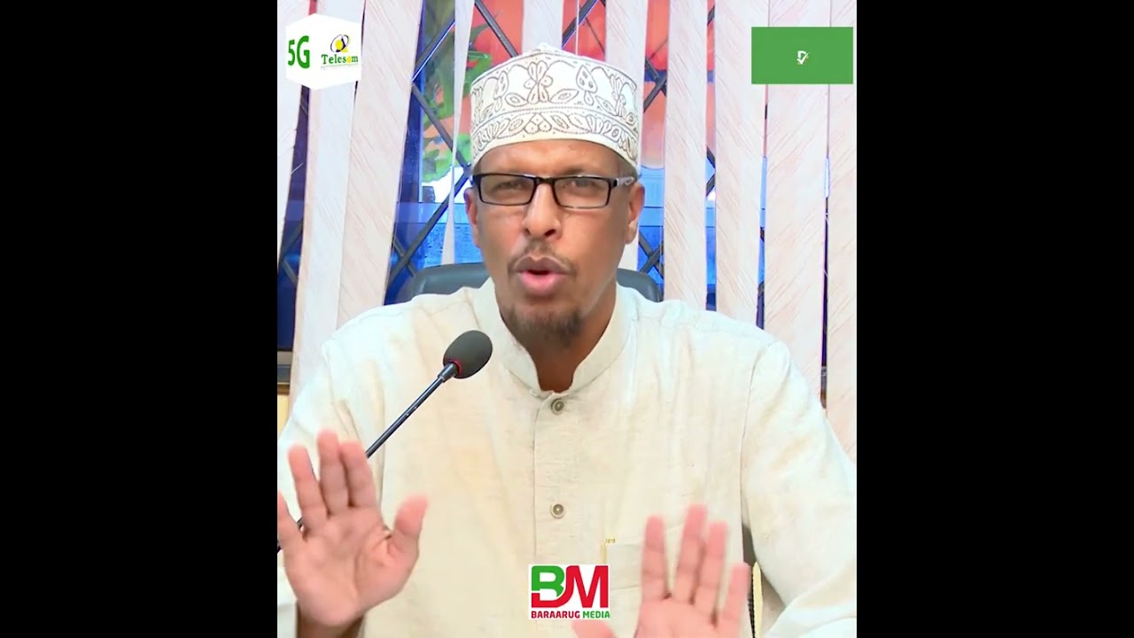 Sida loo guto Cumrada Sheekh Shibli