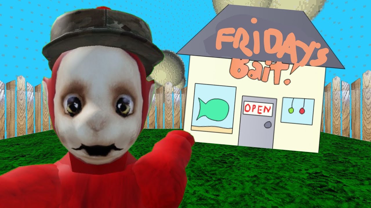 Stuff in Friday's shop (BBM2)