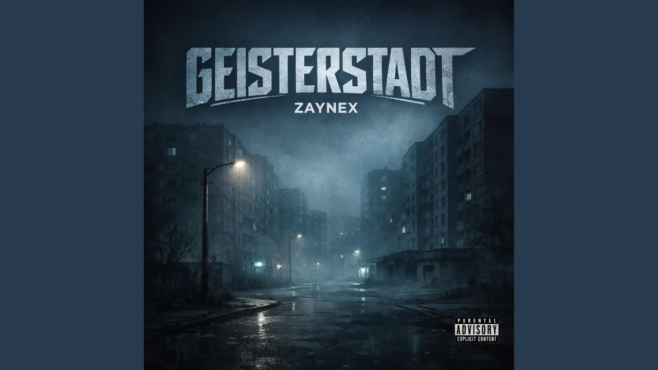 GEISTERSTADT