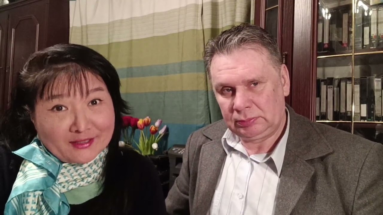 Жить надеждой. 12.03.26