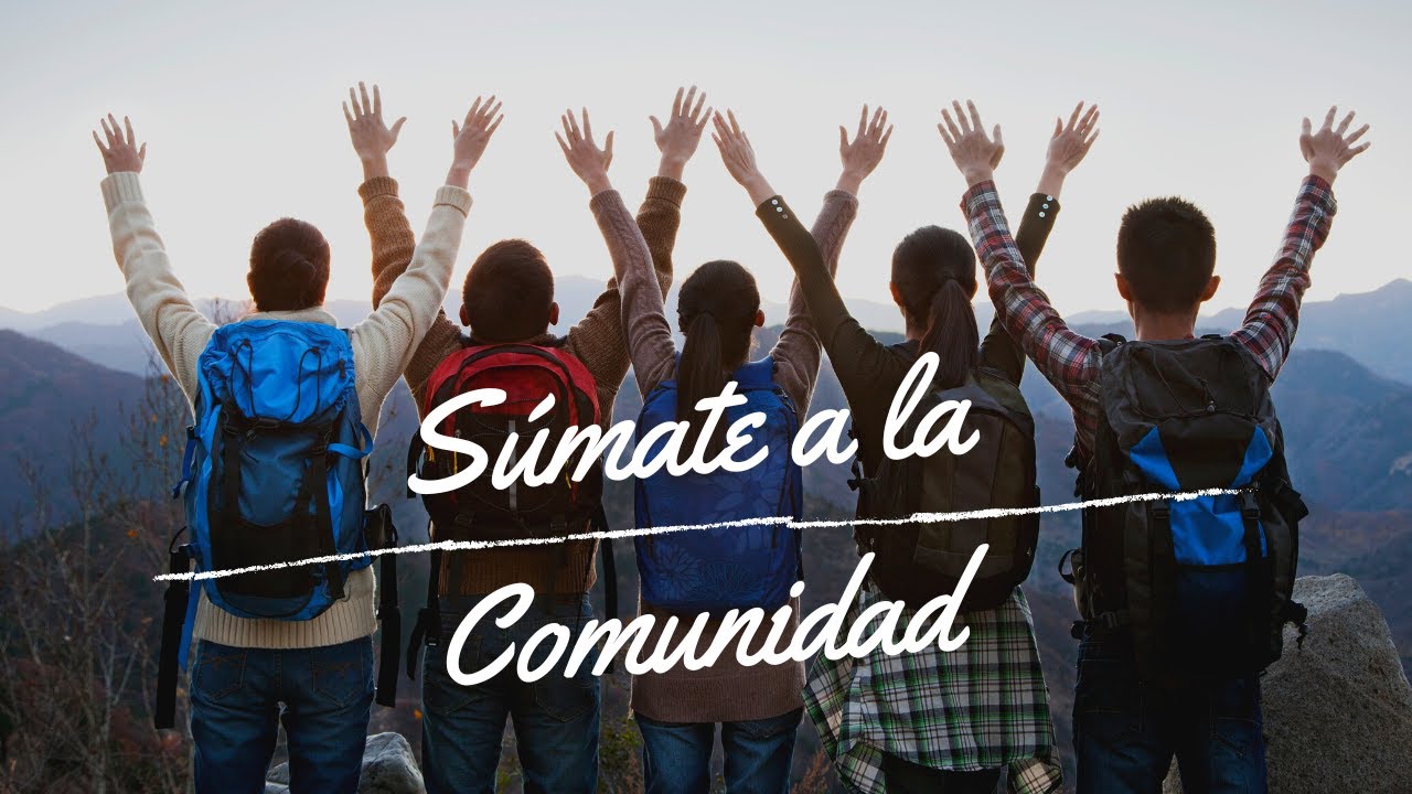 &iquest;C&oacute;mo puedo sumarme a la Comunidad de inversionistas fhynthek.com? #bolsadevalores #interescompuesto