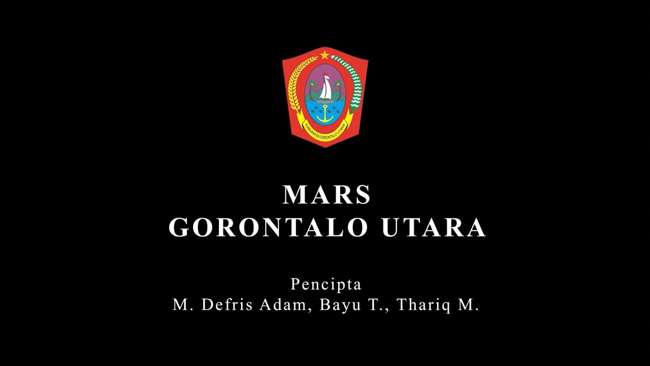MARS GORONTALO UTARA