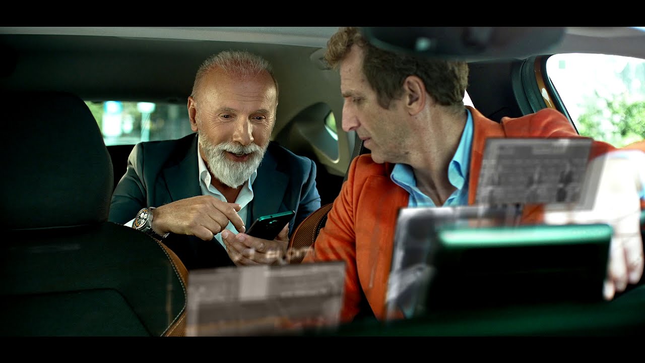 Dino Merlin i Zena - Uvijek hit sadržaji na Moja TV!