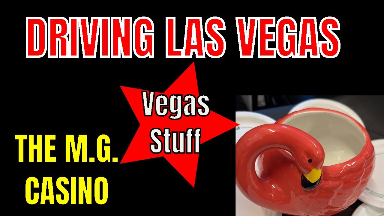MG Casino review Las Vegas LIVE Stream - Casino - Tours and Food OTHER ACTION
