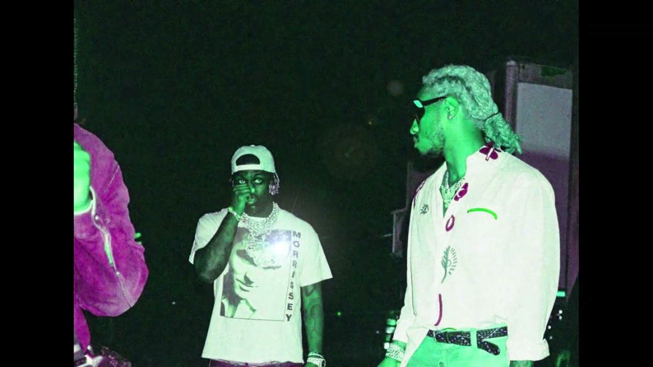 Lil Yachty x Future x Playboi Carti Type Beat 