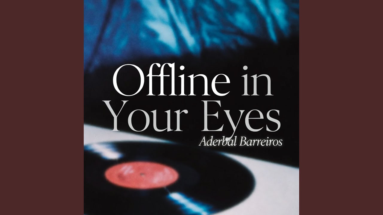Offline in Your Eyes
