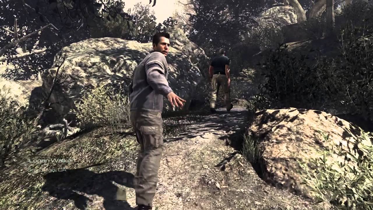 Call of Duty&reg; Ghosts 2 Next Years COD 2016 Game?