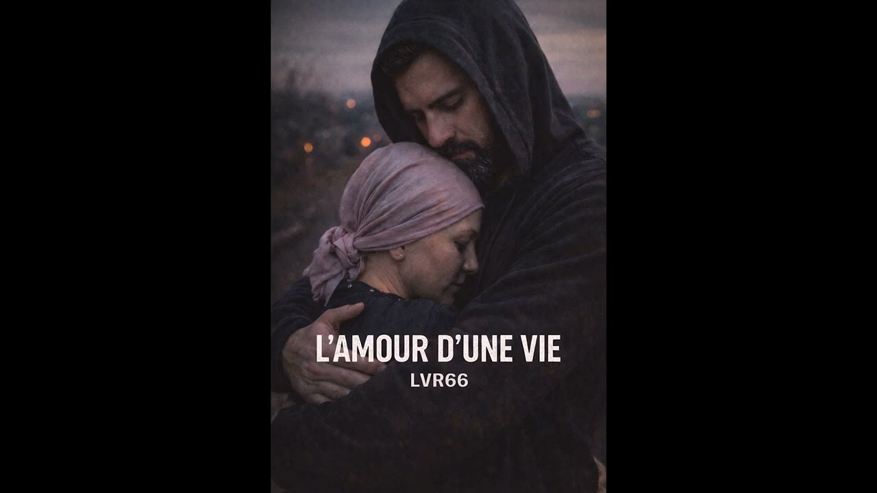 L’AMOUR D’UNE VIE | Rap vrai et sincère – LVR66