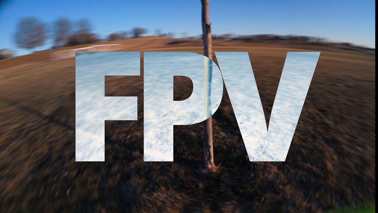 Raw Flight w/ DJI Osmo Nano - FPV Freestyle