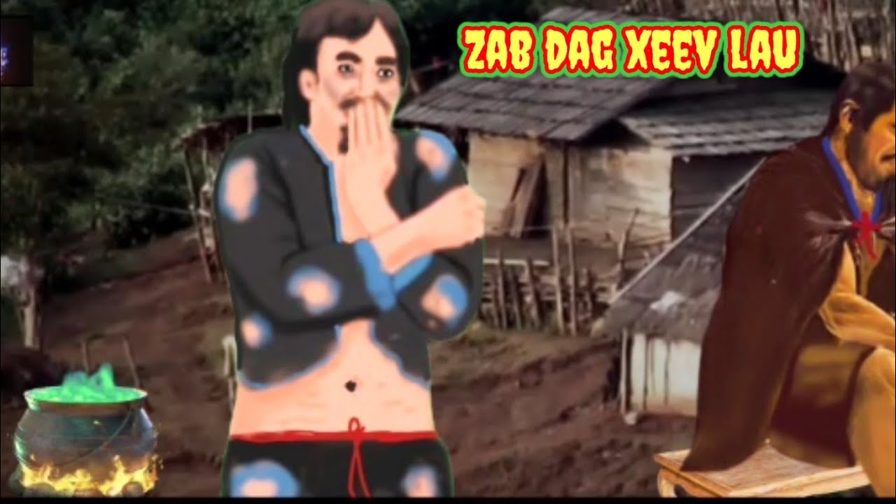Zab thiab xeev lau twv tswv yim 17/8/2024