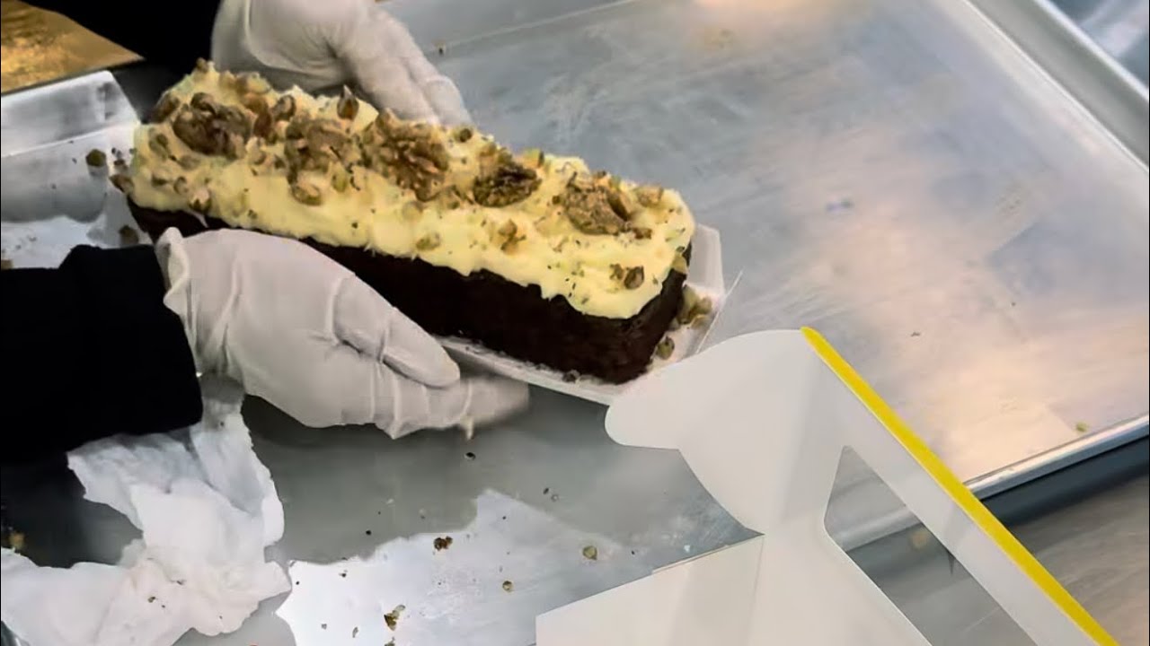 Dato’Rizalman.Cake TOk RI