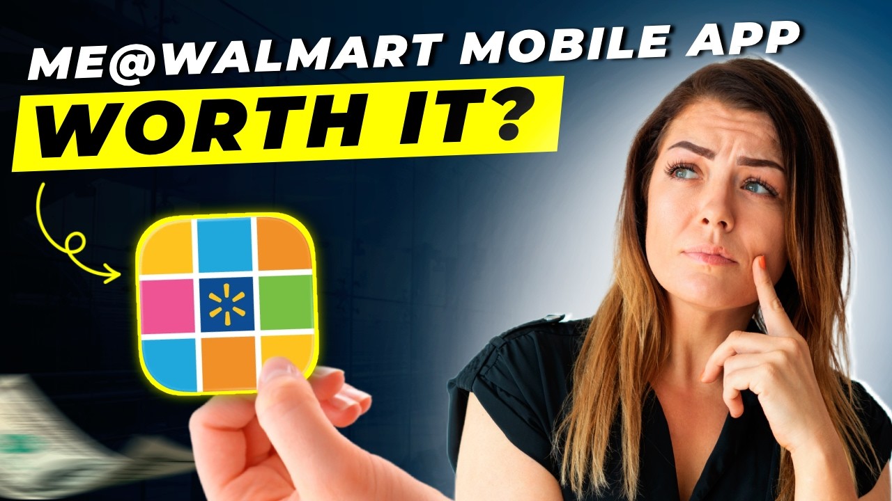 Me@Walmart Mobile App Review 2026 | Pros and Cons &ndash; Honest & Unbiased