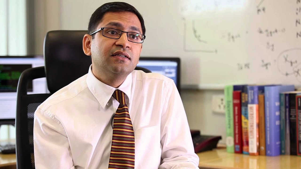 Impact Assessment: Data Analysis For Better Decision Making