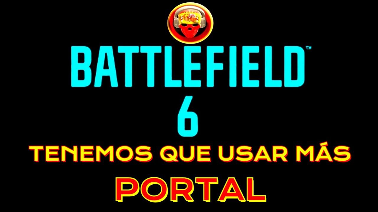 ✅ Battlefield 6 PORTAL es la SOLUCIÓN a los problemas de servidores y netcode ✅