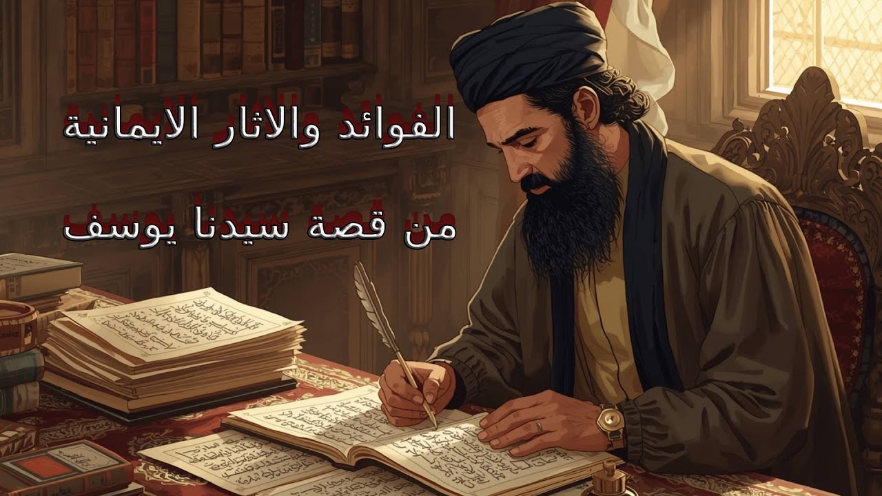 يوسف الصديق 