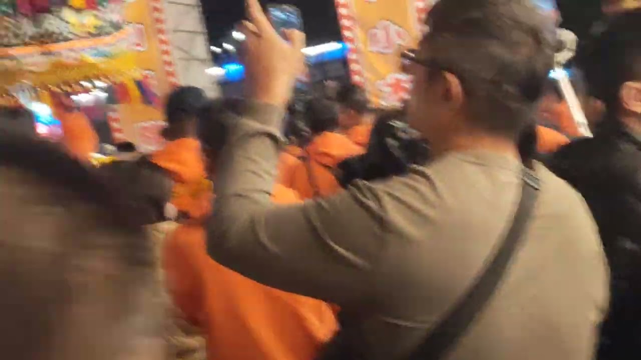 #小港武德天舜壇