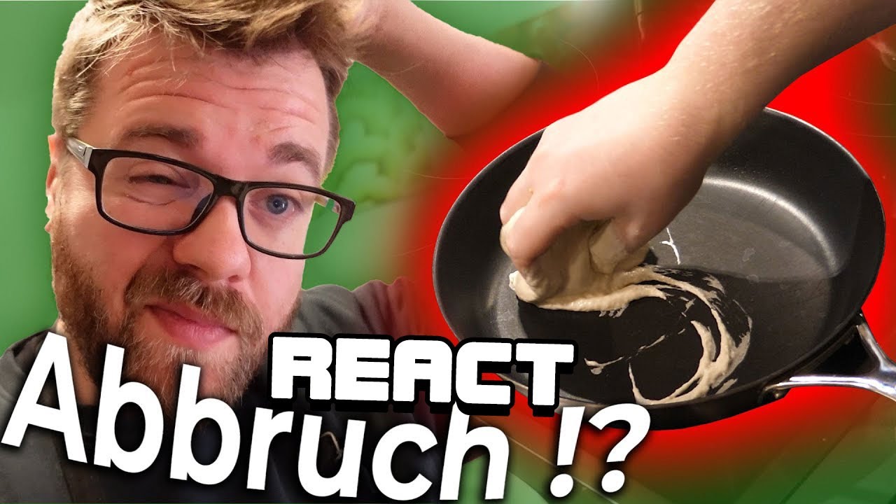 React: PietSmiet kocht Frühlingsrollen