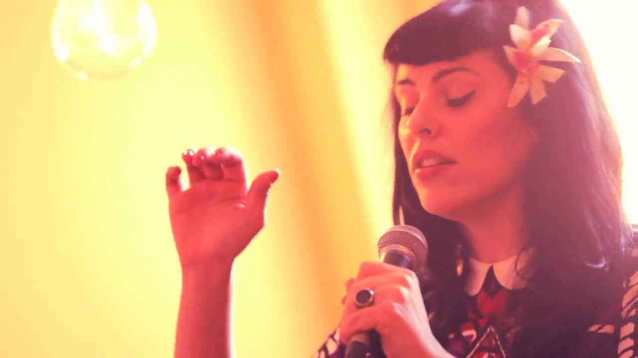 THE GIFT /// RGB /// DESUBICADOS.TV