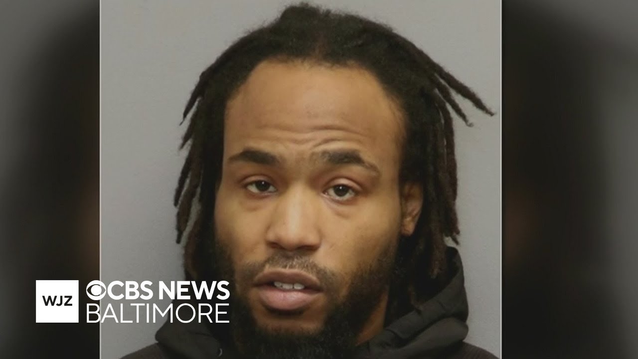 Police release details of brazen Glen Burnie sexual assault, kidnap attempt