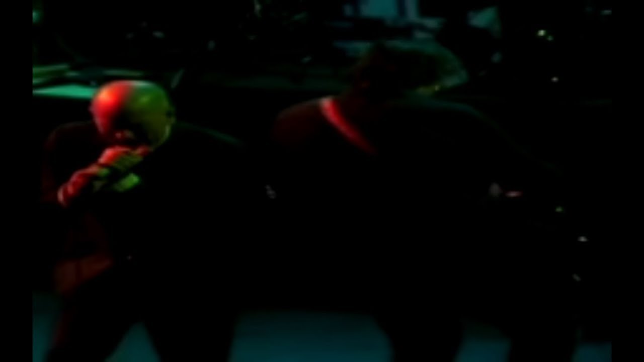 R.E.M.  Ignoreland (Live at Madison Square Garden/New York City 2008)