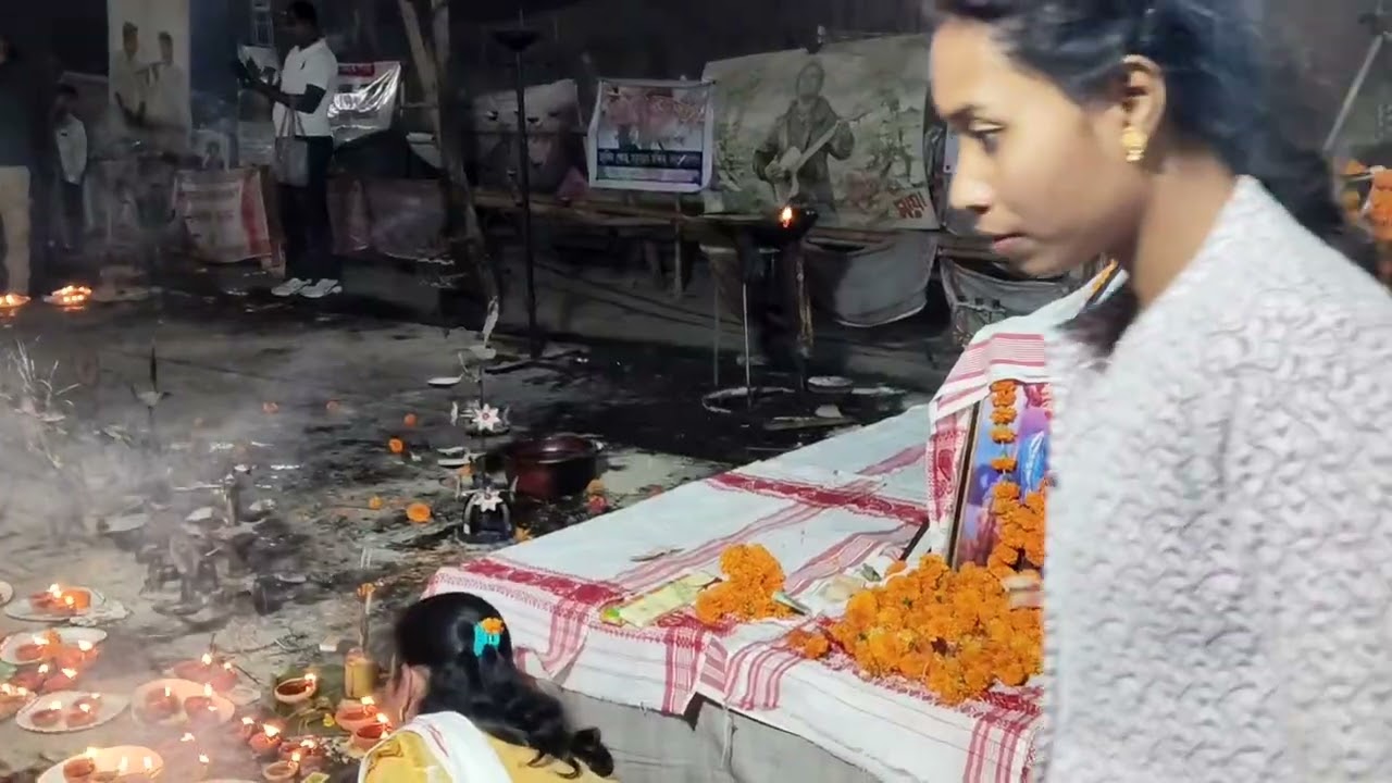 Mayabini Zubeen Garg😭😭😭 And Zubeen Ketra Sunapur Guwahati Assam💔💔💔😢😢😢🙏🙏🙏