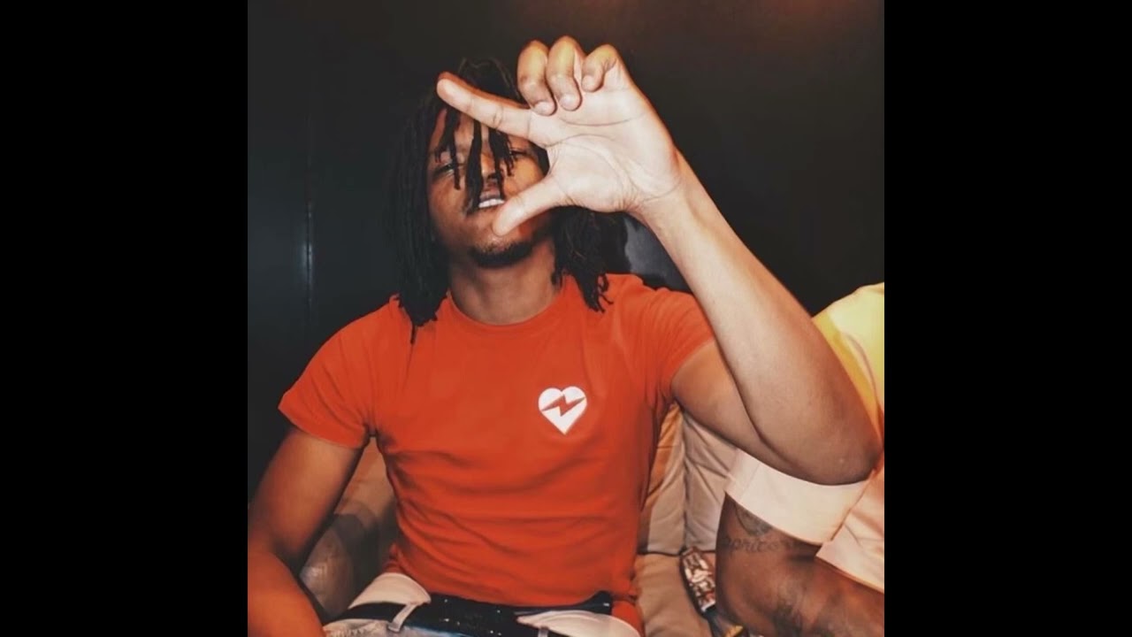 (FREE) Young Nudy x Lucki Type Beat - &ldquo;Anyways&rdquo;