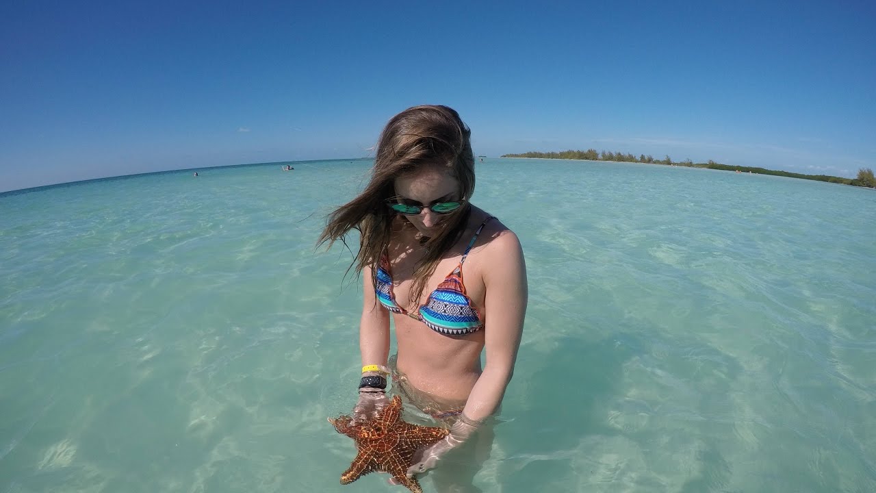 The Best of Varadero & Cayo Largo | Cuba  (4k)