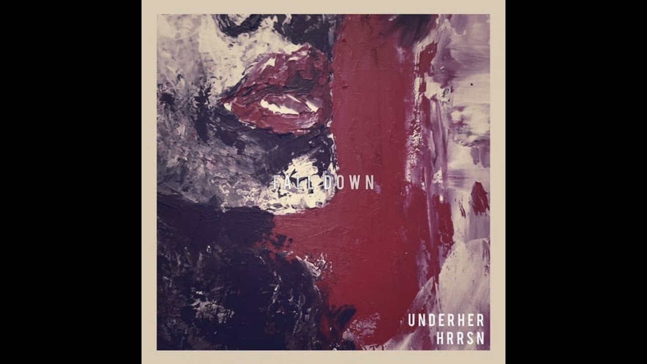 UNDERHER, HRSSN - Surrender [underyourskin]