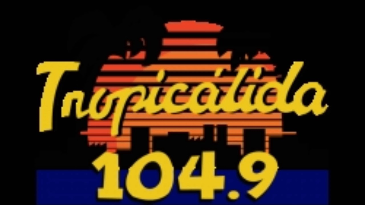 MIX CUMBIA BY DJ PABLO GUATEMALA ( TROPICALIDA 104,9 FM GUATEMALA )