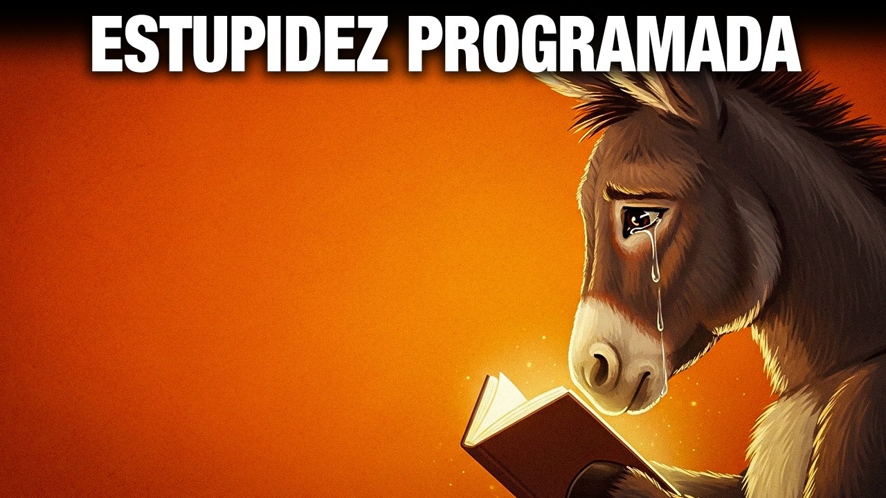 Analfabetismo Funcional: Sabes Leer, pero no Comprende. &iquest;Por qu&eacute; Sucede?