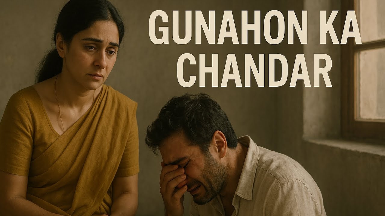 Sudha Aur Chandar: Gunahon Mein Lipta Hua Ishq | Emotional Dialogues 😢 |