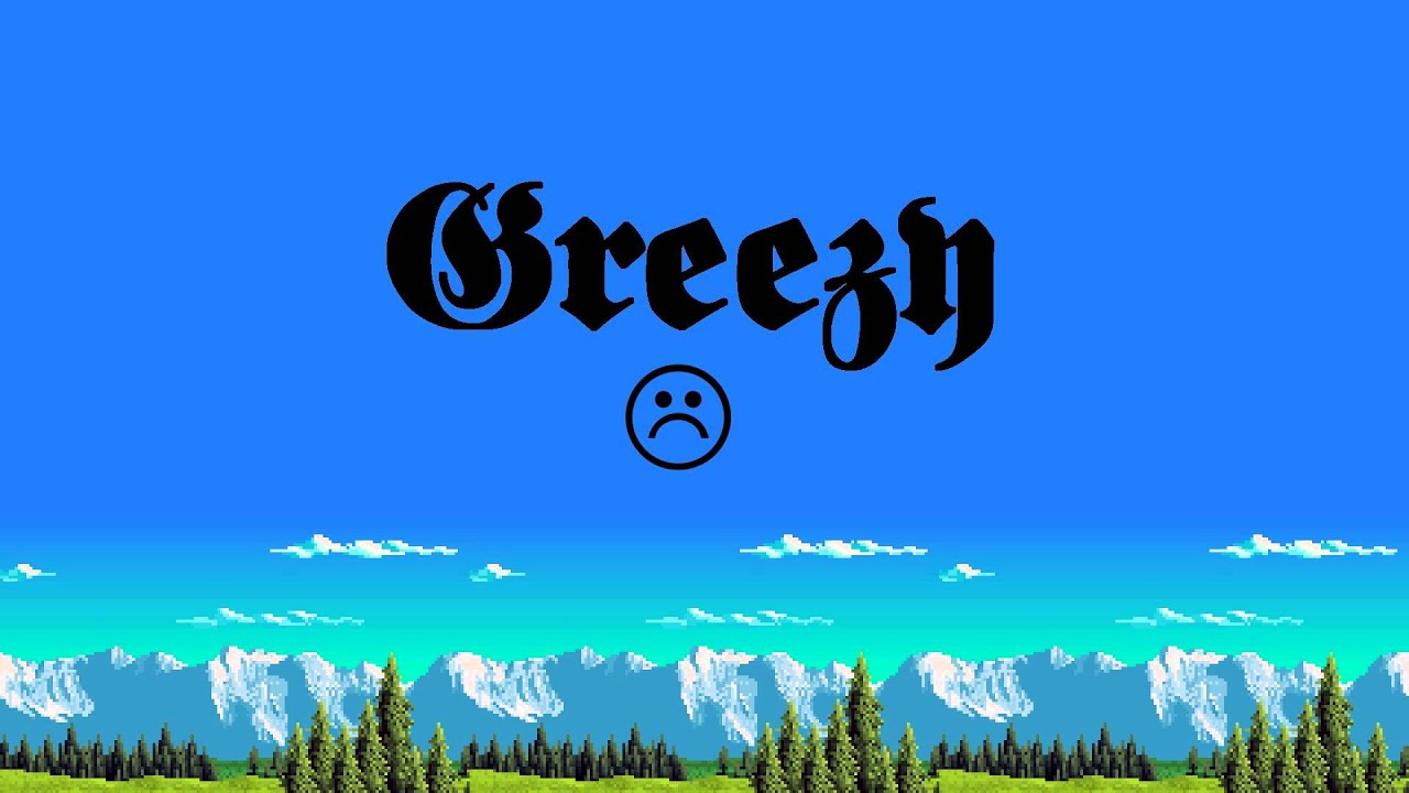 Yung lean - Oreomilkshake (INSTRU CHOPPED & SCREWED)