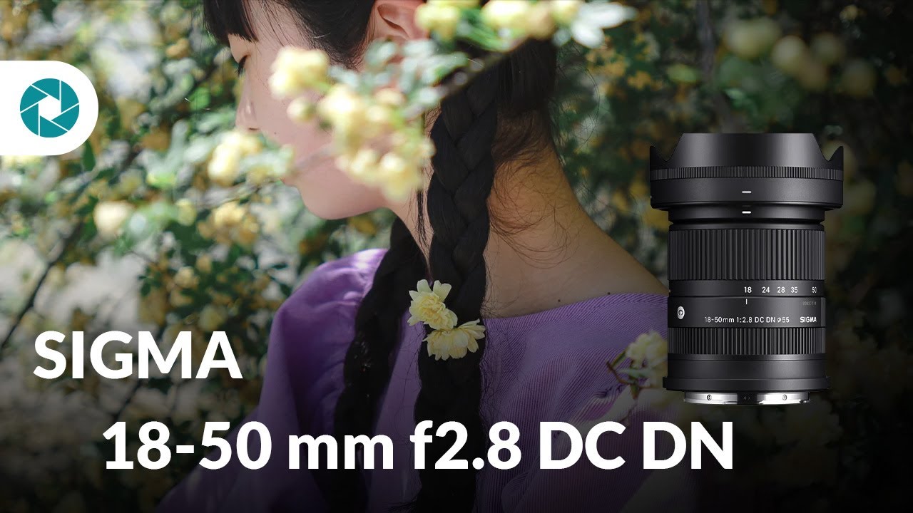 Sigma 18-50 mm f2.8 DC DN | Test i recenzja obiektywu