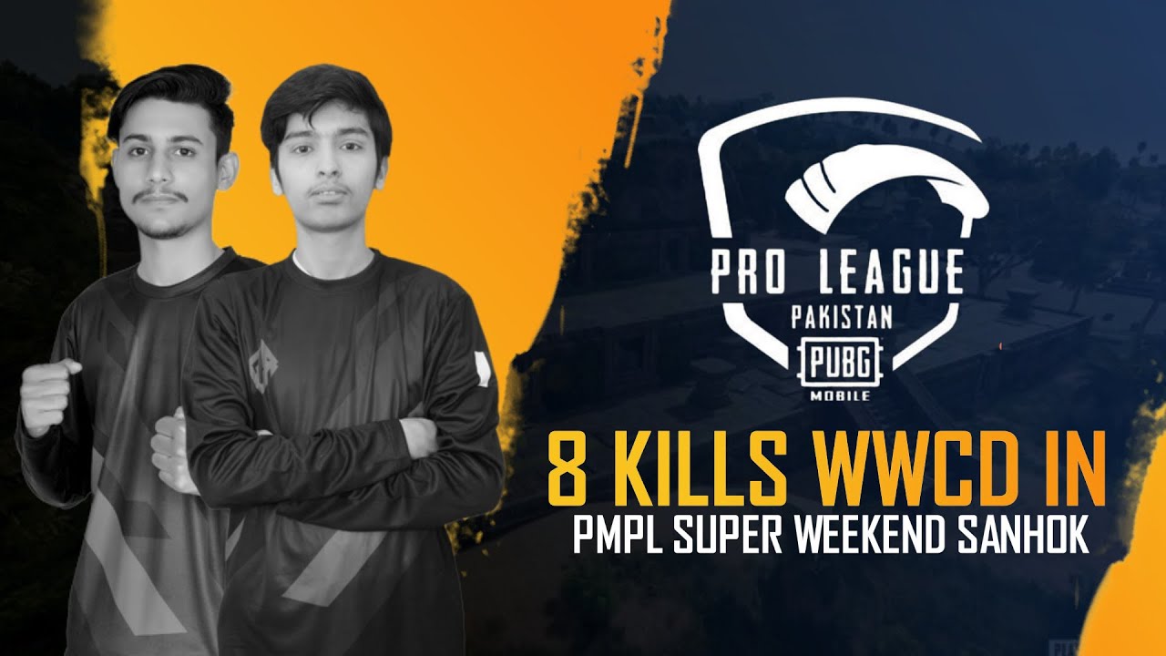 PMPL Super Weekend Chicken Dinner Highlights.