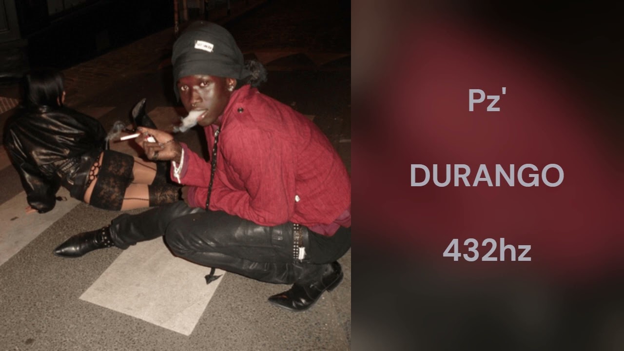 Pz' - DURANGO (432hz)
