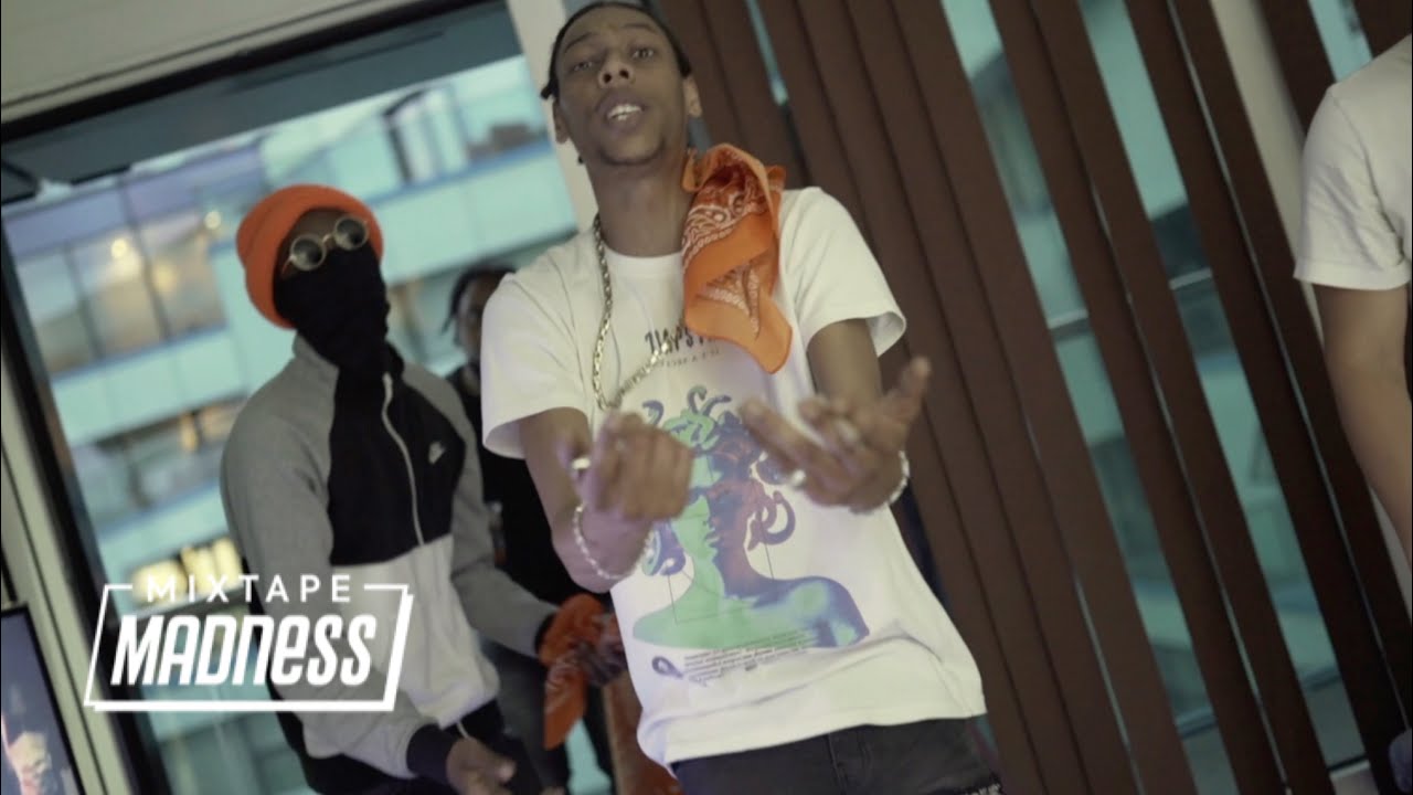 Teekz - Henneh (Music Video) | @MixtapeMadness
