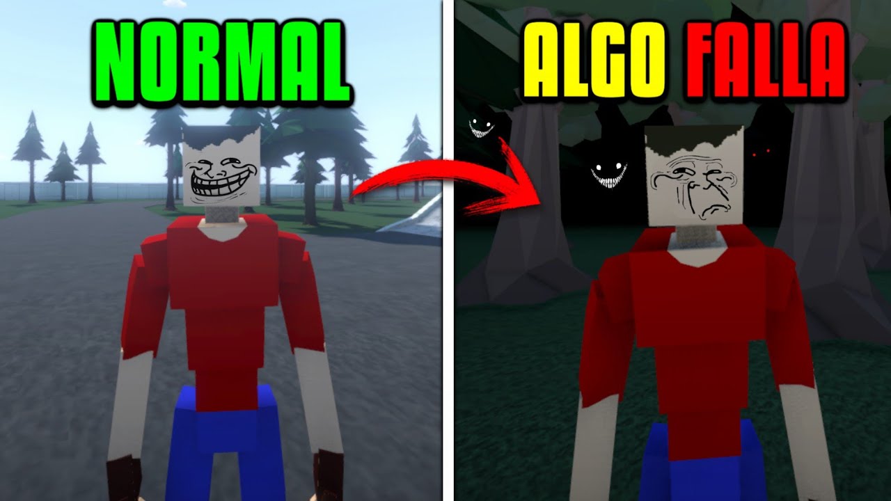 Los MISTERIOS y SECRETOS Mas RAROS De GoreBox | Gorebox v16 