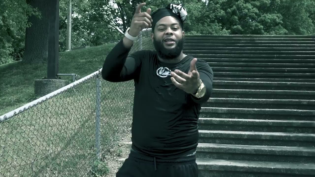 Quan Dinero - Dont Get Shot (Official Video)