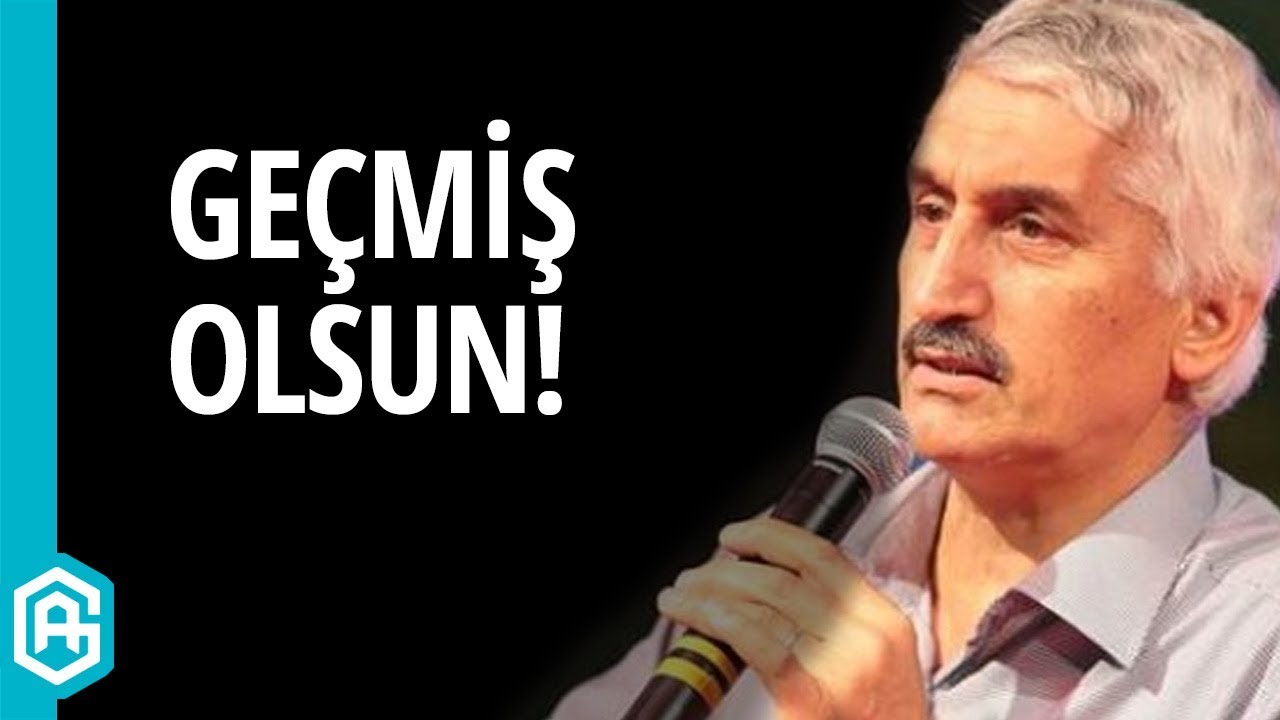 Kaza Namazı Var Mı? | Abdullah YILDIZ #6