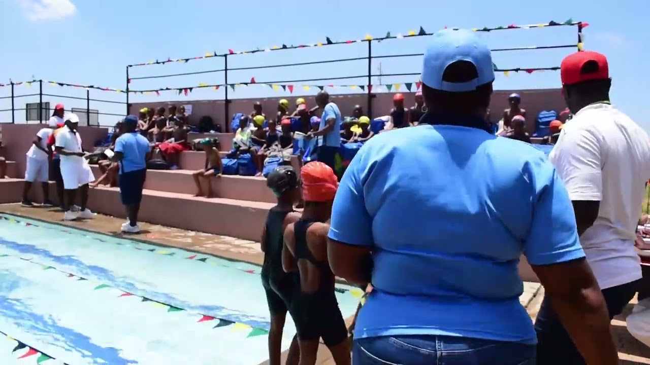 ACACIA JUNIOR SCHOOL INTER SCHOOLS SWIMMING DEVELOPMENT GALA 2023.