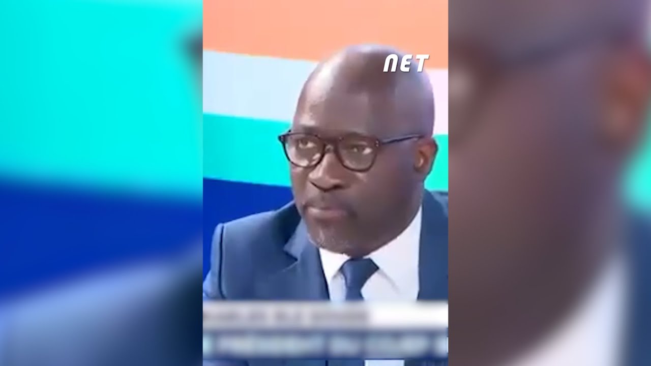 Charles Blé Goudé fait des révélations sur ses rapports avec Laurent Gbagbo
