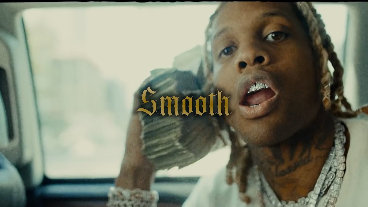 [FREE] LIL DURK TYPE BEAT 