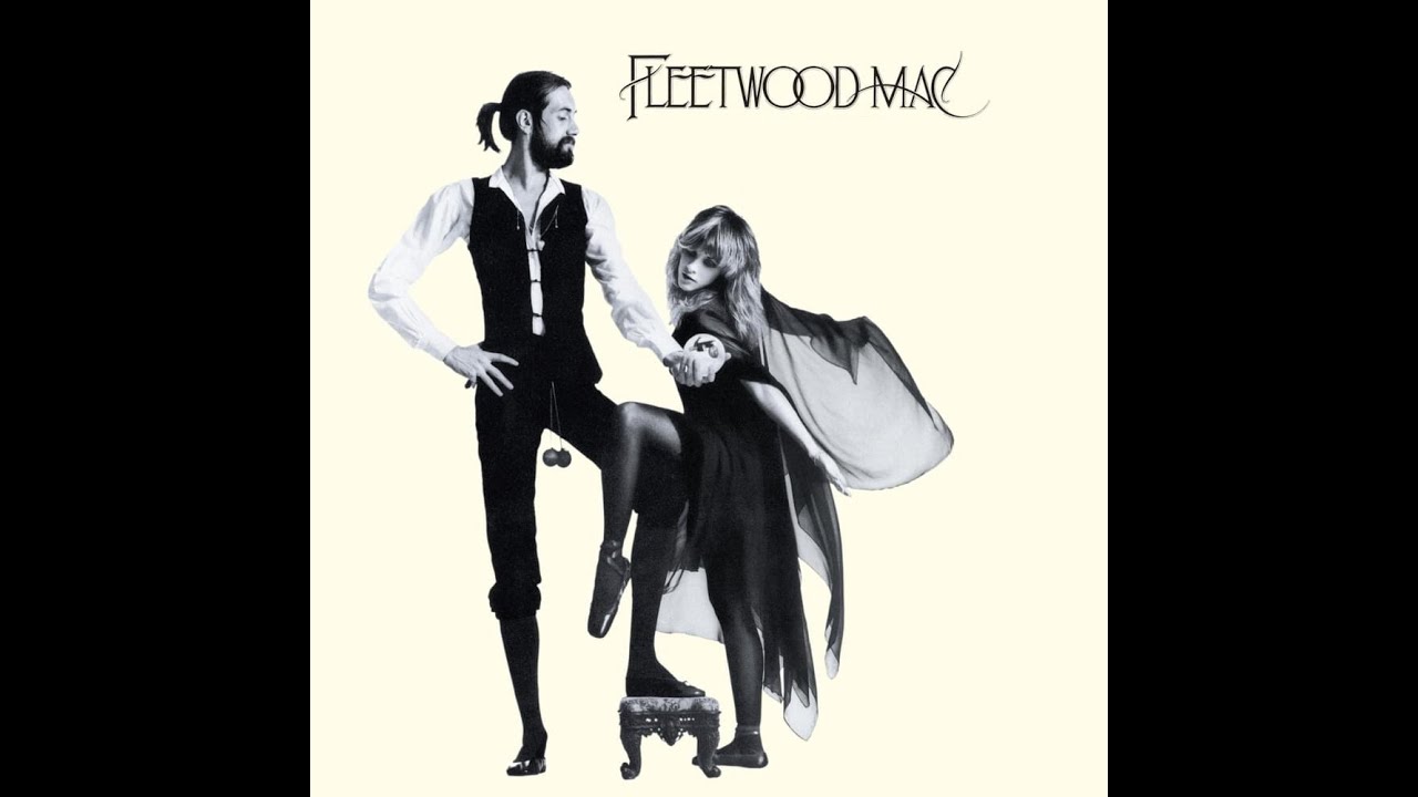 Fleetwood Mac - Silver Springs (1977) - Sofa King Karaoke