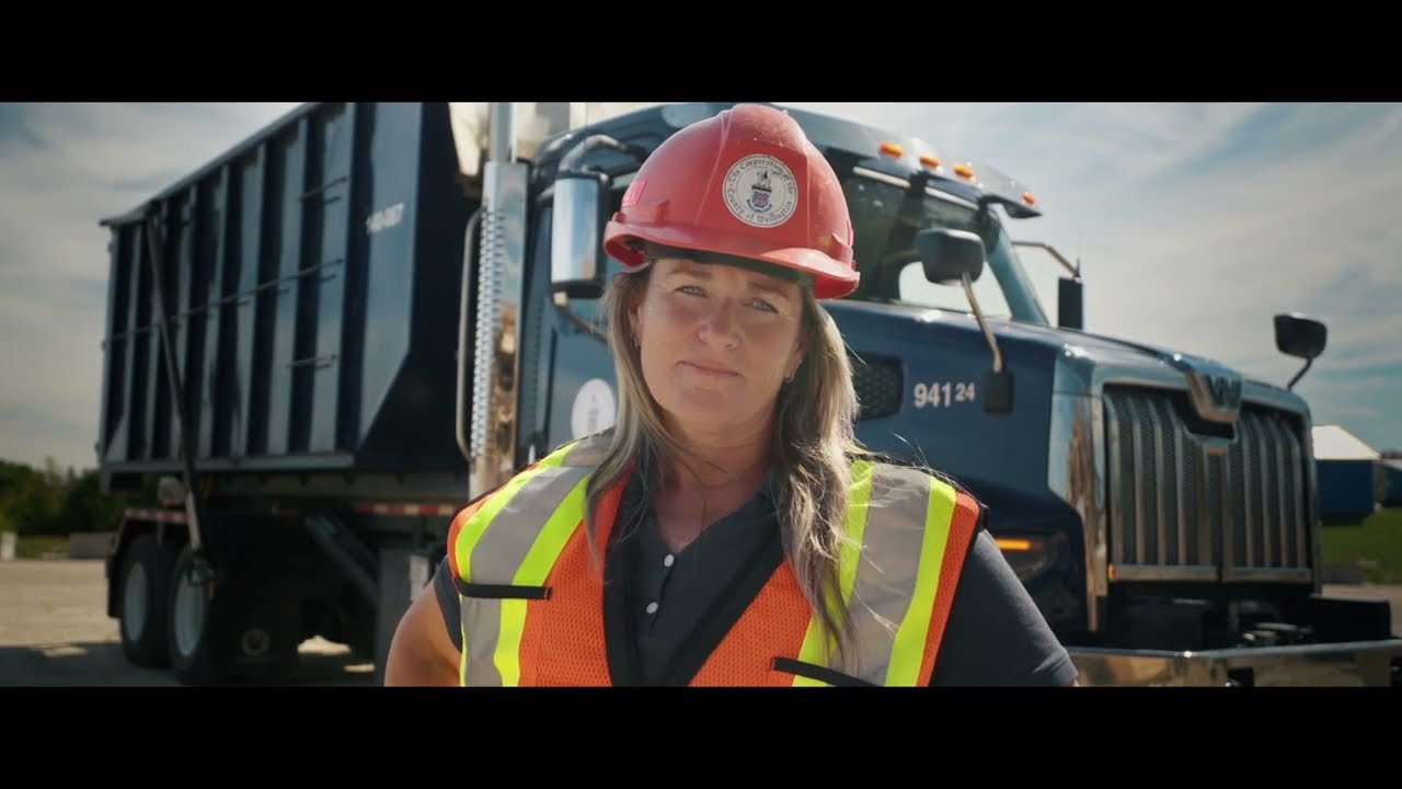 Wellington County - It starts with you.