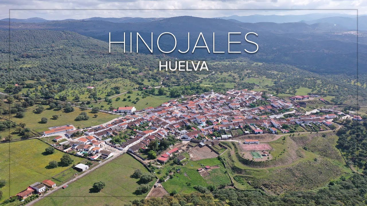 HINOJALES | HUELVA