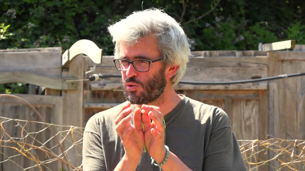 Centre de d&eacute;couverte du son : une exp&eacute;rience insolite !