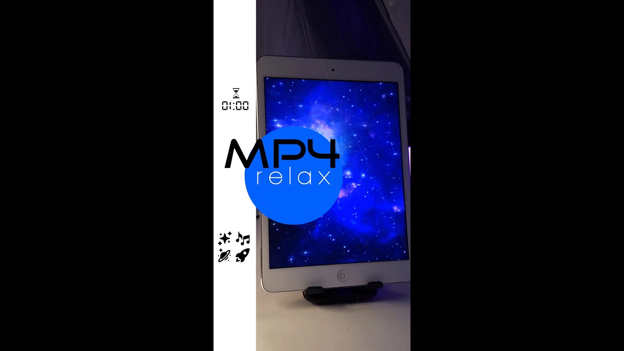 01:00 - Space travel - Viaje espacial - Viagem espacial - अंतरिक्ष यात्रा - 太空旅行- @oMP4relax
