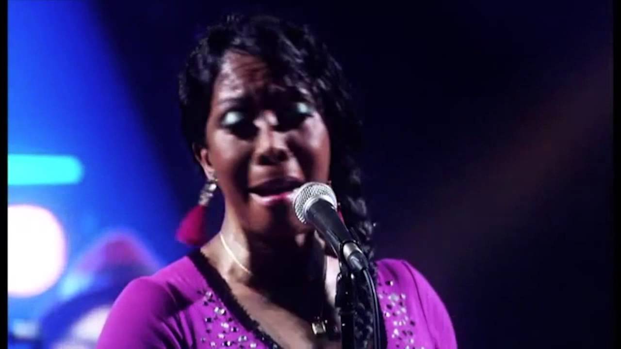 Malted Milk & Toni Green - Just call me - St Etienne Le Fil