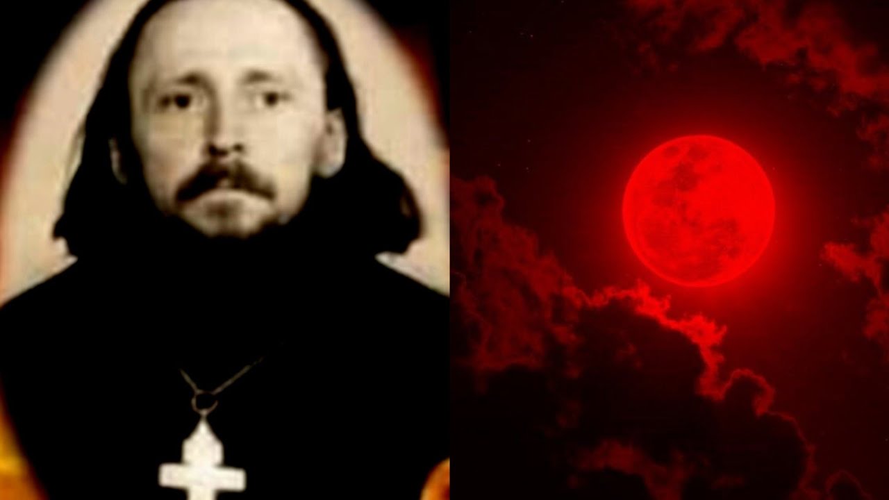 В ПОЧАЕВ СЛЕТАЮТСЯ ВСЕ ВЕДЬМЫ,ЧТОБЫ ЗАБИРАТЬ БЛАГОДАТЬ.ОСОБЕННО НА ПРАЗДНИКИ..НИКОЛАЙ( ТРУБИН(ч.10)