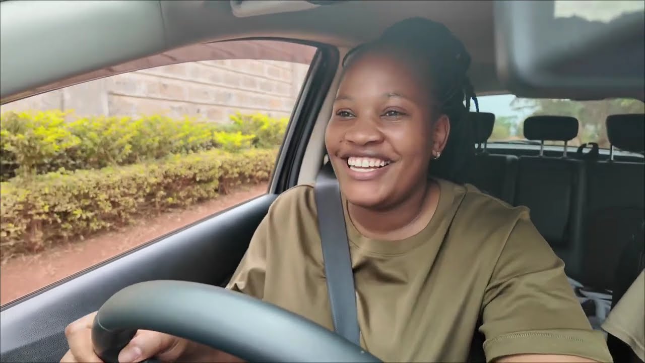 Days in my life in Kenya | cooking | cleaning |daily routine